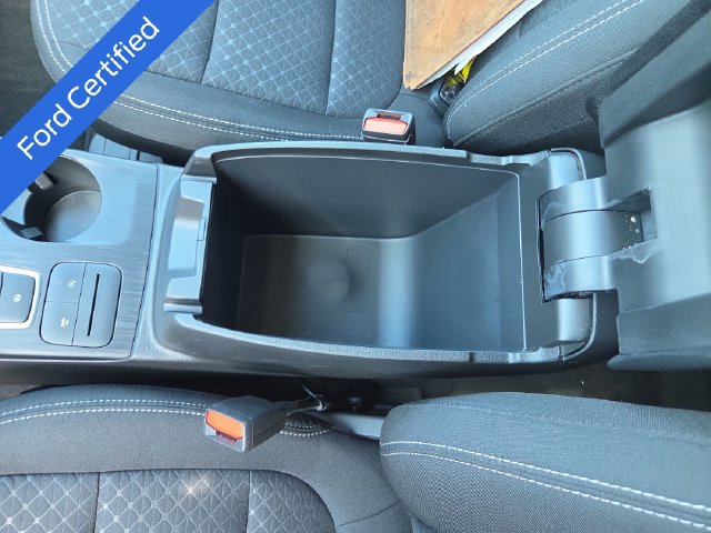 Used 2025 Ford Escape Active AWD/4WD image 26