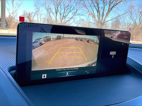 New 2026 Acura RDX A-Spec image 24