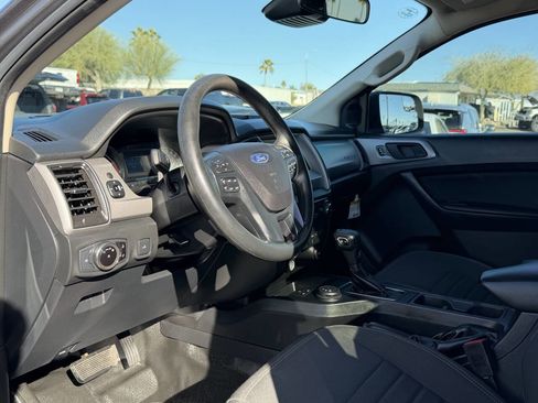 Used 2023 Ford Ranger XL w/ Equipment Group 101A High image 14