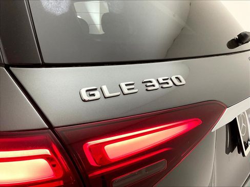 New 2026 Mercedes-Benz GLE 350 4MATIC image 13