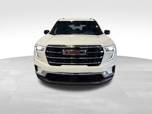 Certified 2025 GMC Acadia Elevation image 19