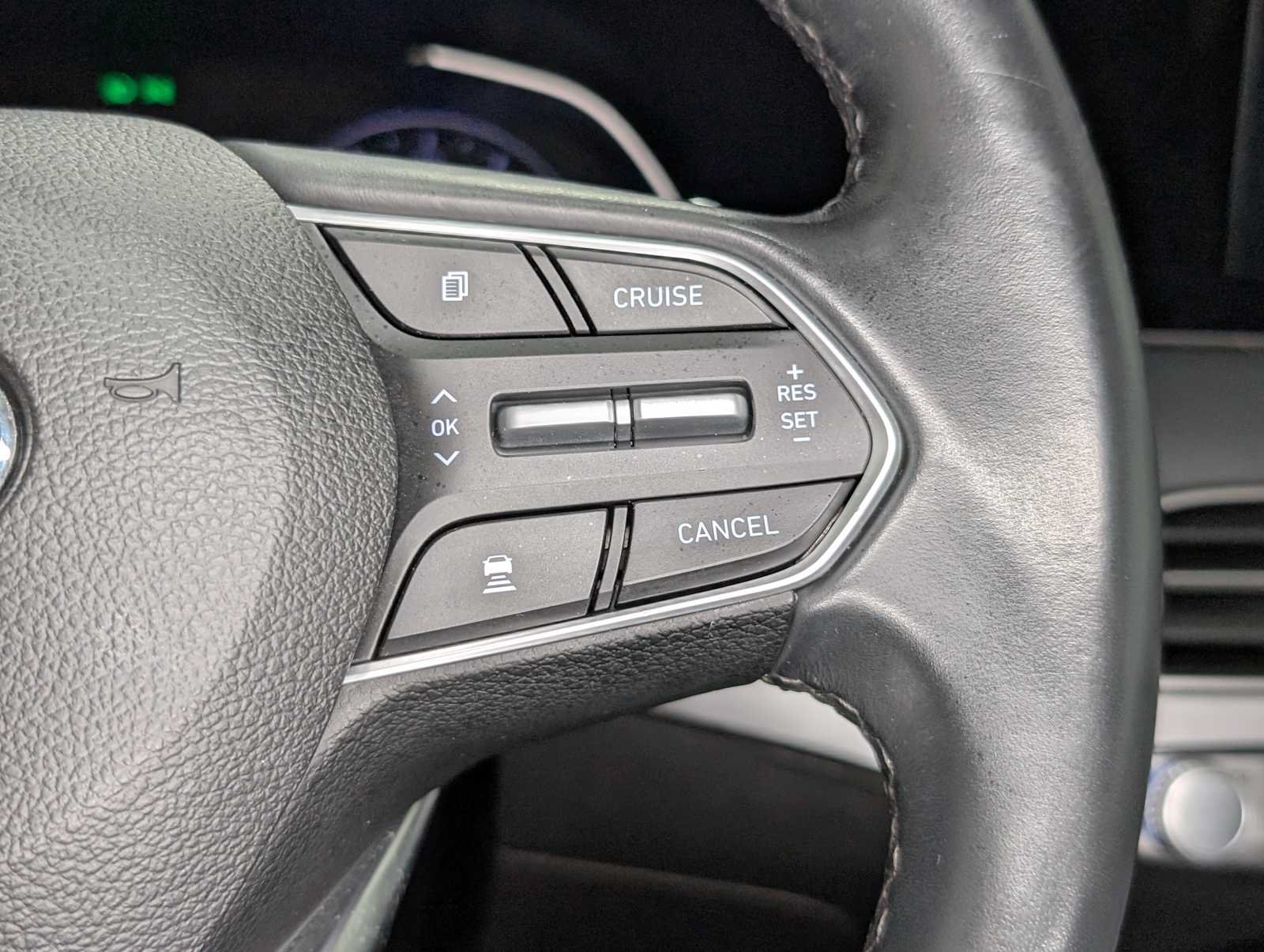 Used 2021 Hyundai Palisade SEL AWD/4WD image 33