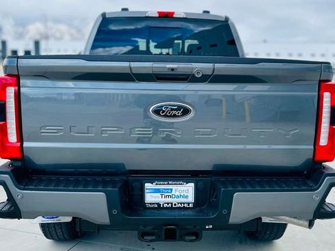 New 2026 Ford F350 XLT w/ XLT Premium Package image 9