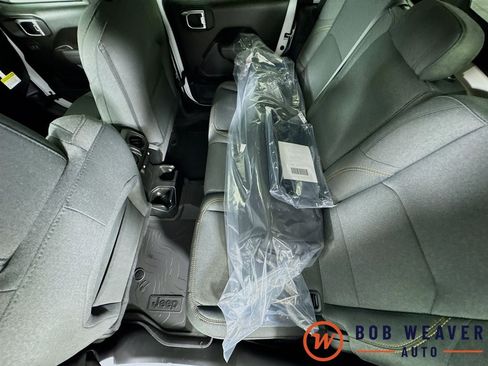 New 2026 Jeep Gladiator Sport image 25