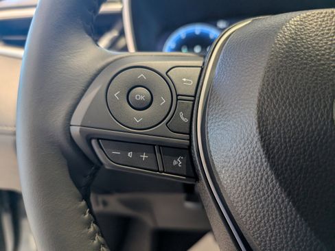 New 2026 Toyota Corolla Cross XLE image 18