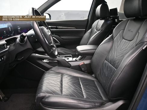 Used 2023 Kia Telluride SX Prestige X-Line AWD/4WD image 10
