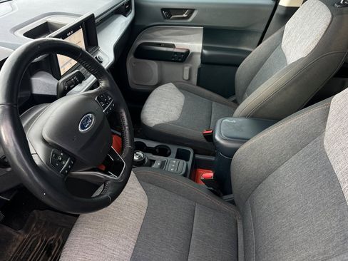 Used 2022 Ford Maverick XLT w/ XLT Luxury Package image 10