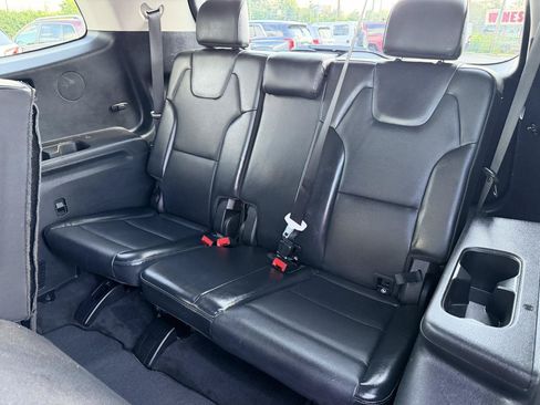 Used 2020 Kia Telluride EX AWD/4WD image 13