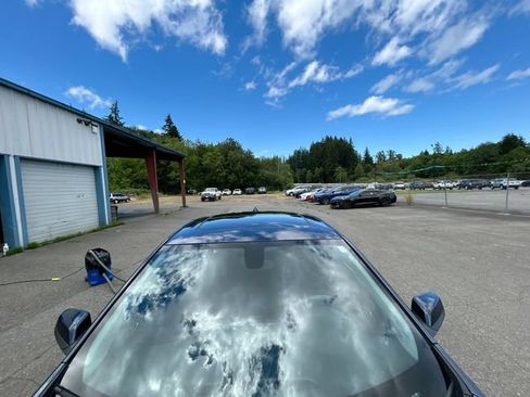 Used 2022 Chevrolet Malibu LT FWD image 20