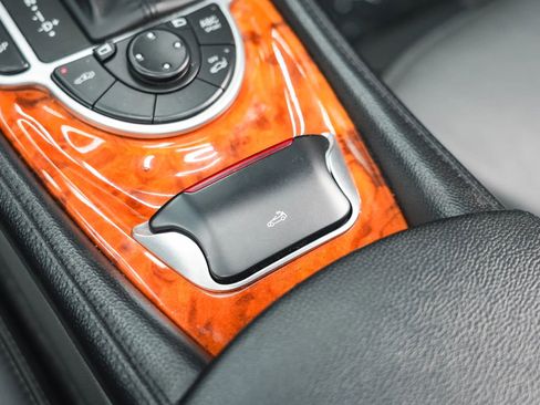 Used 2003 Mercedes-Benz SL 500 w/ SL2 Sport Pkg image 63