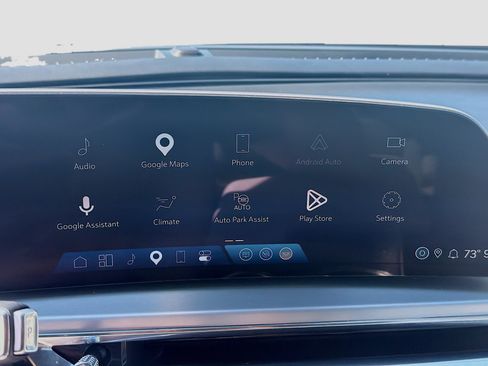 Used 2024 Cadillac Lyriq Luxury RWD image 13