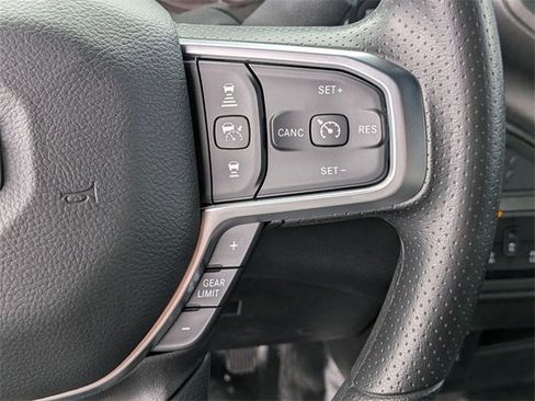 New 2026 RAM 3500 Tradesman w/ Bed Convenience Group image 20