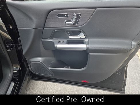 Certified 2026 Mercedes-Benz GLA 250 4MATIC image 33