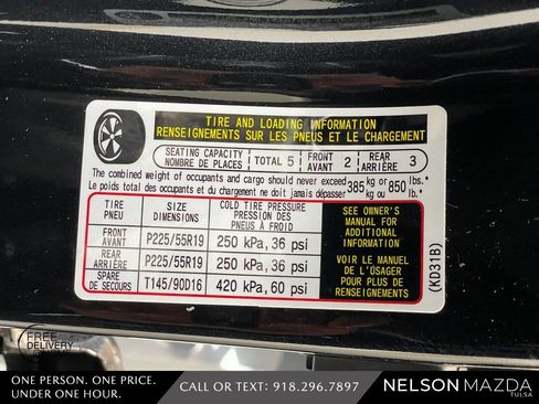 Used 2016 MAZDA CX-5 Grand Touring image 54