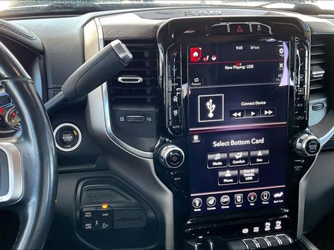 Used 2021 RAM 2500 Laramie image 6