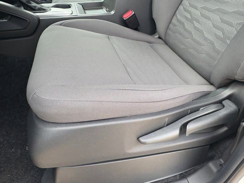 New 2026 Nissan Frontier S image 23