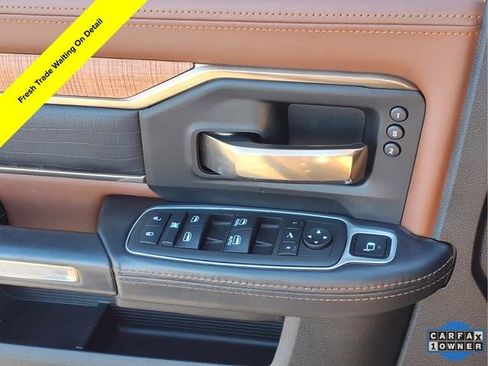 Used 2022 RAM 3500 Limited image 19