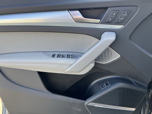 Certified 2024 Audi Q5 2.0T Premium Plus w/ Premium Plus Package image 14