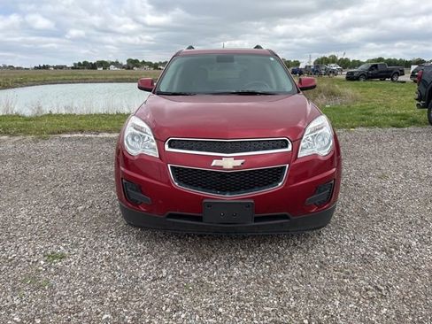 Used 2013 Chevrolet Equinox LT w/ Driver Convenience Package FWD image 14