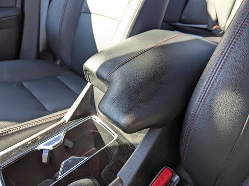 Used 2017 Honda Accord Sport Special Edition image 27