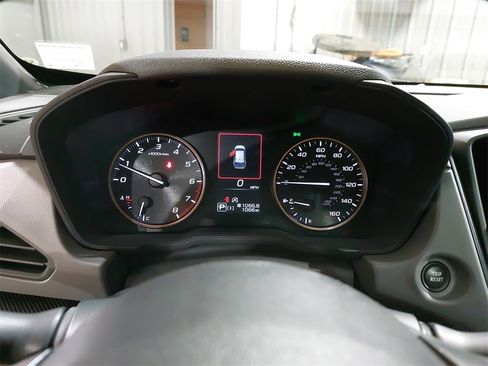 Used 2025 Subaru Crosstrek 2.5i Wilderness w/ Wilderness Package image 18