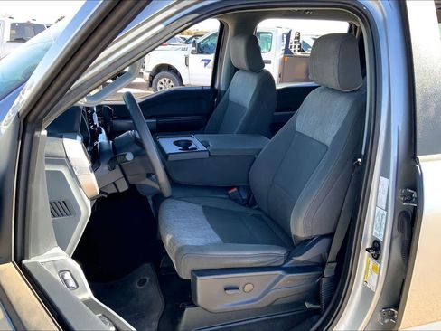 Used 2023 Ford F150 XLT w/ Trailer Tow Package image 8