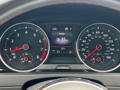 Used 2021 Volkswagen GTI S image 26