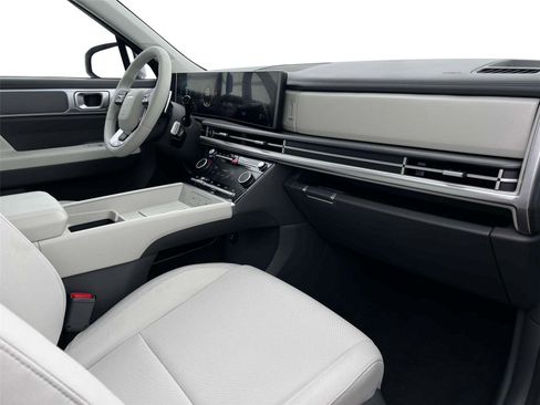 New 2026 Hyundai Santa Fe SE AWD/4WD image 54