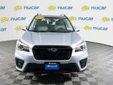Used 2020 Subaru Forester Sport image 2