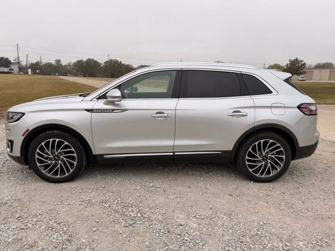 Used 2019 Lincoln Nautilus Reserve image 7