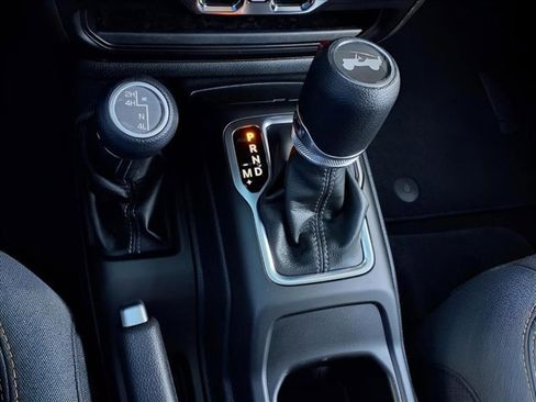 New 2025 Jeep Wrangler Sport S AWD/4WD image 16