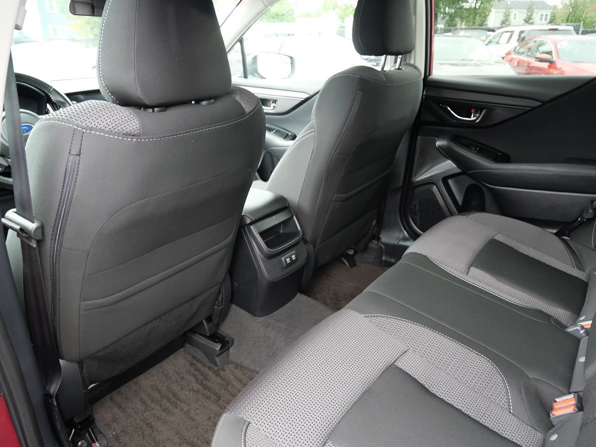 Used 2021 Subaru Outback Premium AWD/4WD image 21