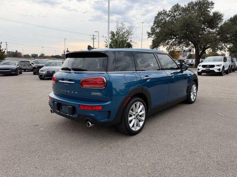 Used 2024 MINI Cooper Clubman S image 6