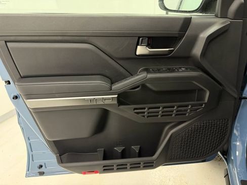 New 2026 Toyota Tacoma TRD Off-Road AWD/4WD image 30