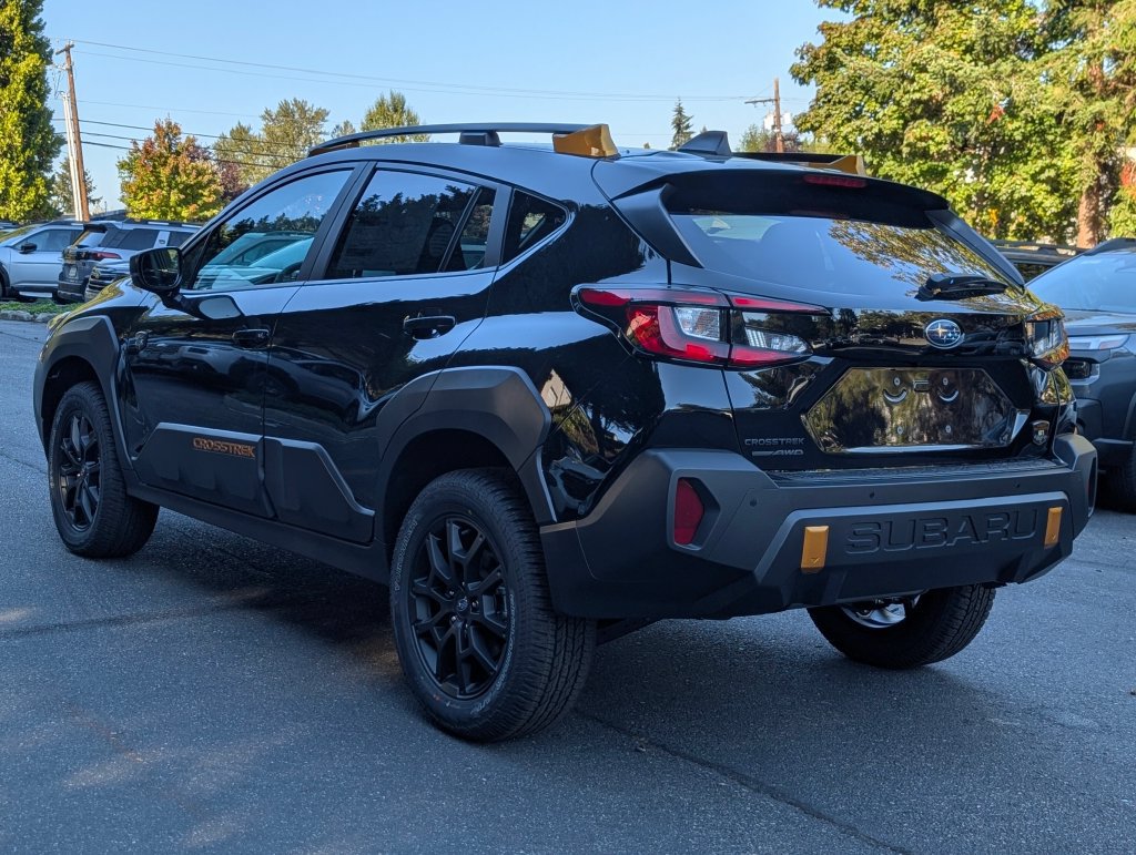 New 2026 Subaru Crosstrek 2.5i Wilderness AWD/4WD image 3