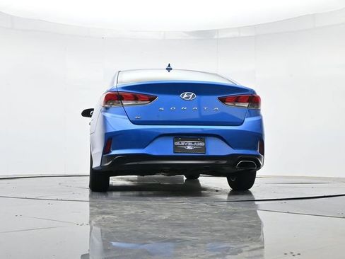 Used 2019 Hyundai Sonata SE FWD image 38