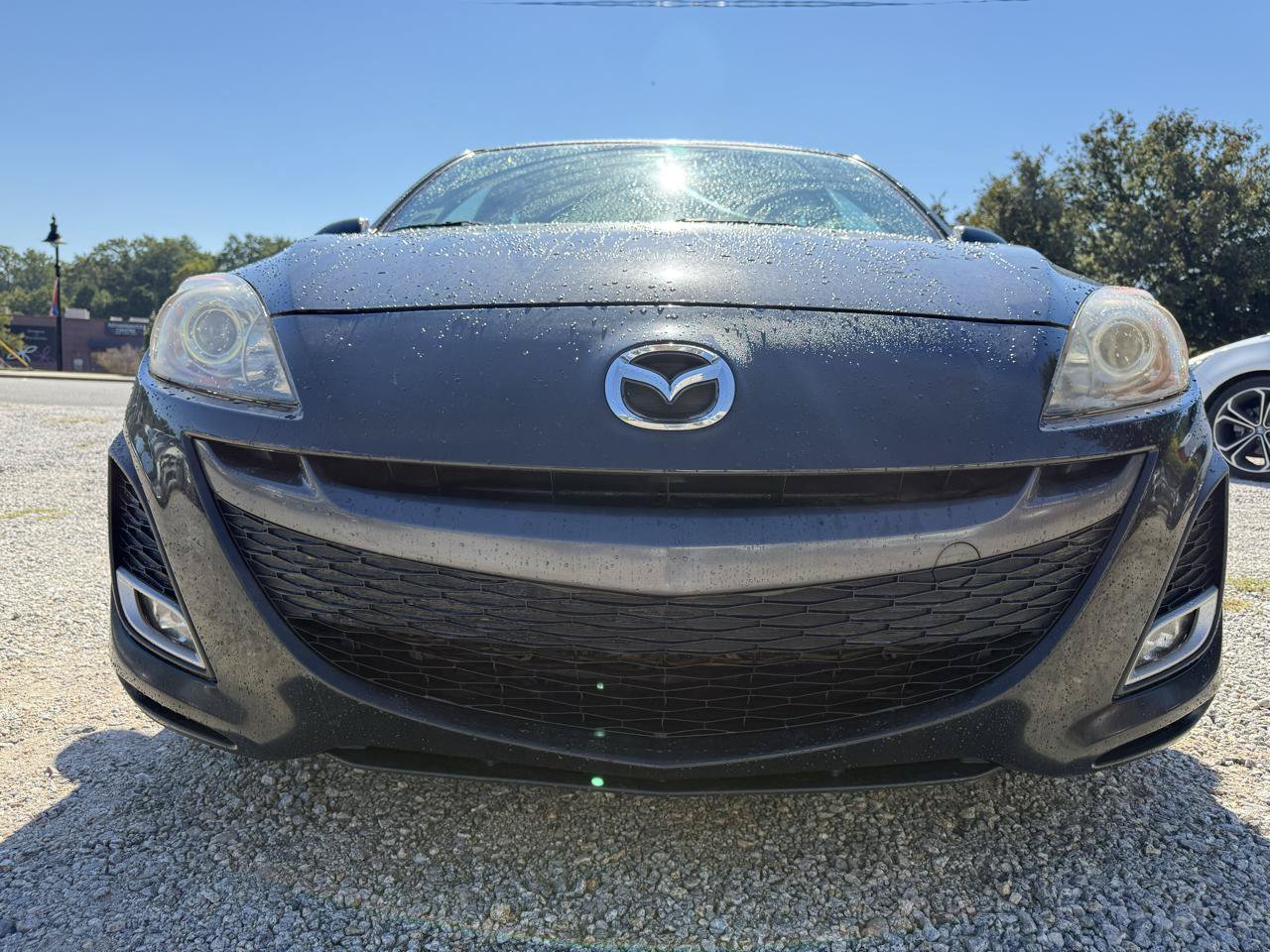 Used 2011 MAZDA MAZDA3 s Sport FWD image 9