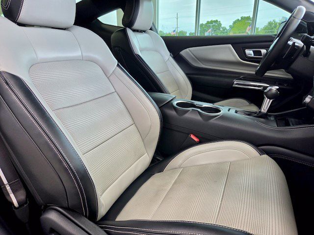 Used 2024 Ford Mustang GT Premium RWD image 9