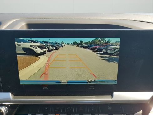 New 2026 GMC Sierra 1500 Elevation image 42