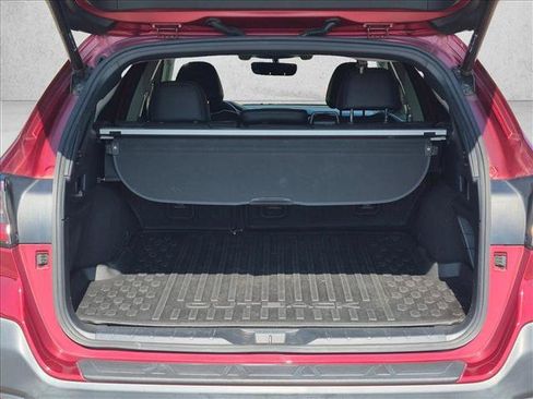 Used 2020 Subaru Outback Limited XT w/ Popular Package #2 AWD/4WD image 6