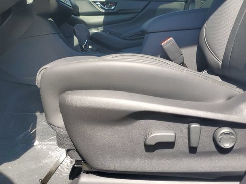 New 2026 Subaru Ascent Bronze Edition AWD/4WD image 7