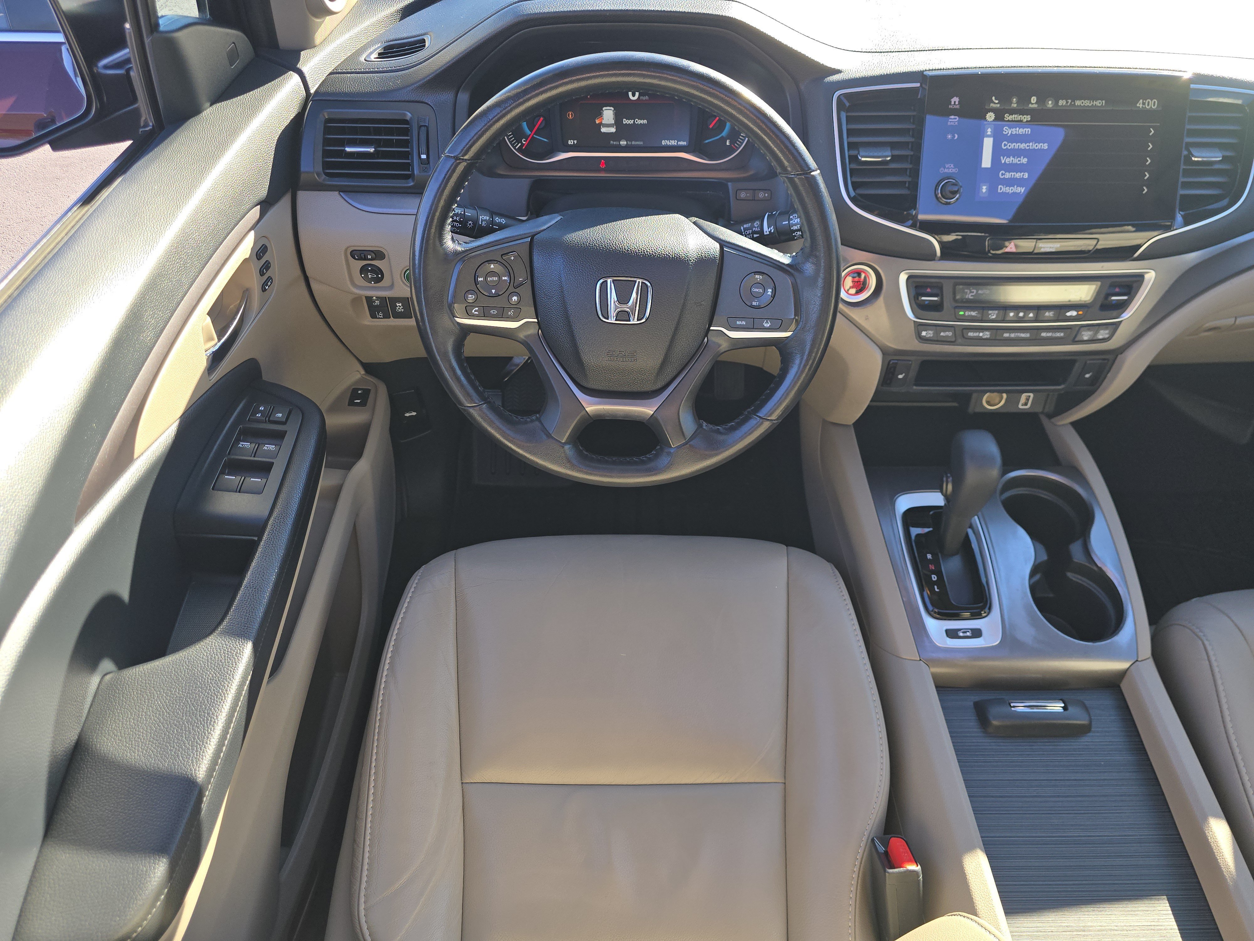 Used 2020 Honda Pilot EX-L image 21