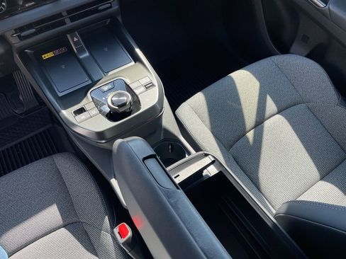 New 2026 Toyota bZ image 9