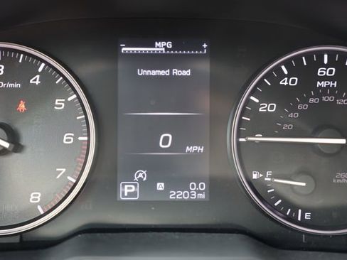 Certified 2025 Subaru Outback Premium AWD/4WD image 25