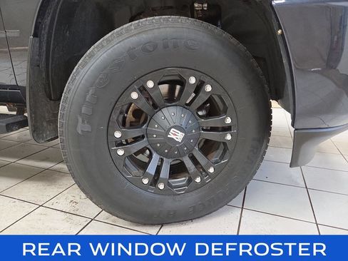 Used 2022 RAM 3500 Big Horn w/ Level B Equipment Group AWD/4WD image 8