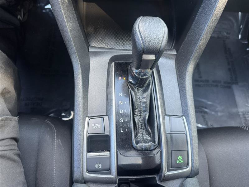 Used 2017 Honda Civic EX image 34