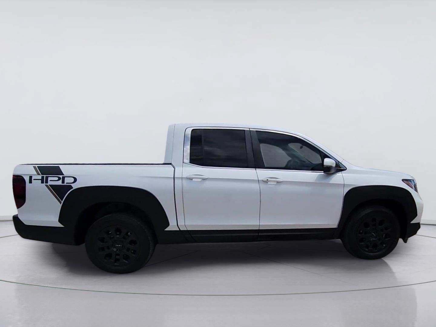 Used 2023 Honda Ridgeline RTL image 9