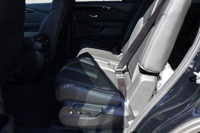 New 2026 Honda Pilot EX-L image 22