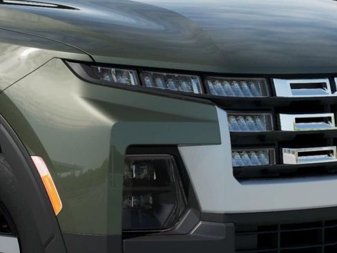 New 2026 Hyundai Santa Cruz SEL image 10