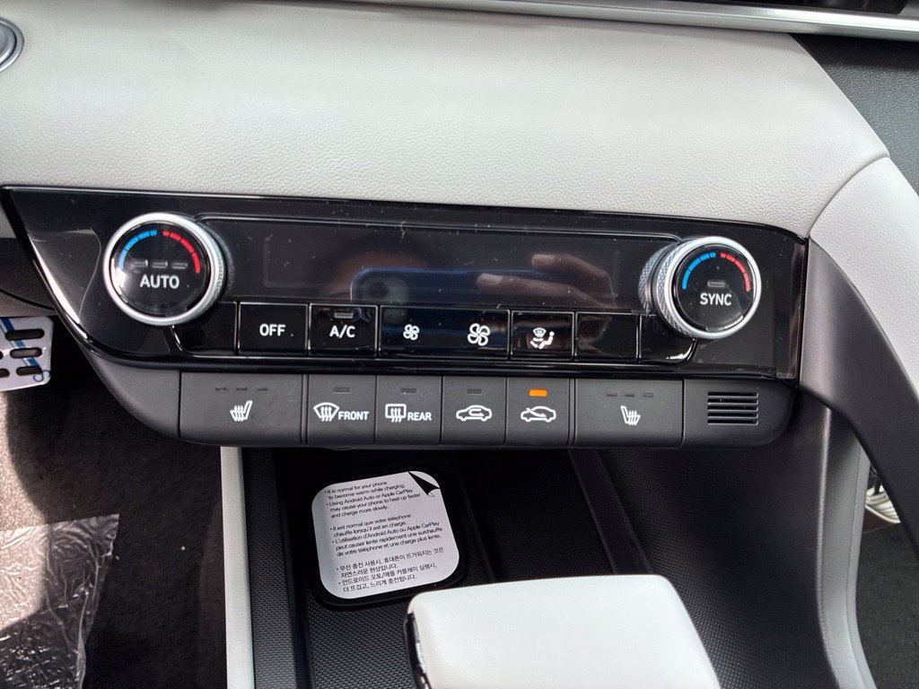 New 2026 Hyundai Elantra SEL Sport FWD image 34